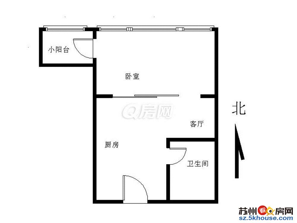 近地铁口商业街狮山丽晶单身公寓适合小情侣单身白领