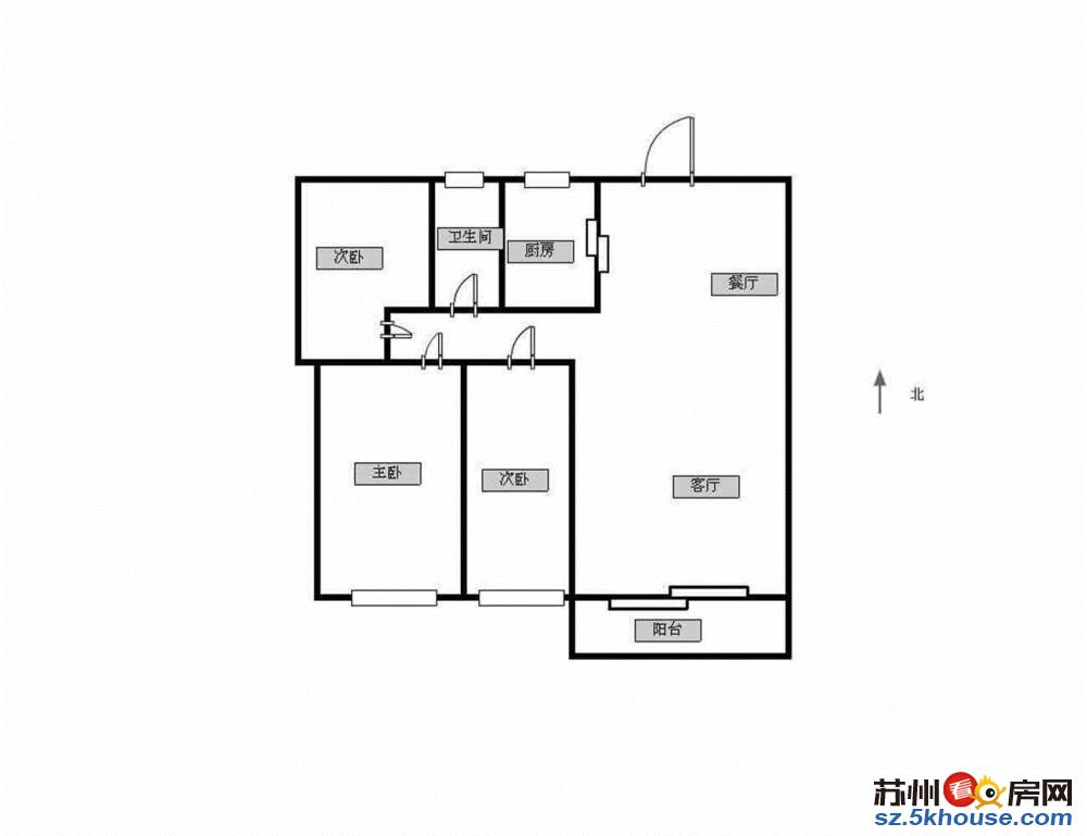 康桥丽都精装单身公寓 民用水电 紧邻二号线徐图港 拎包入住