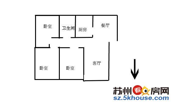 大龙港新村盘溪新村龙港花苑水城丽都明日家园拎包入住家电齐全