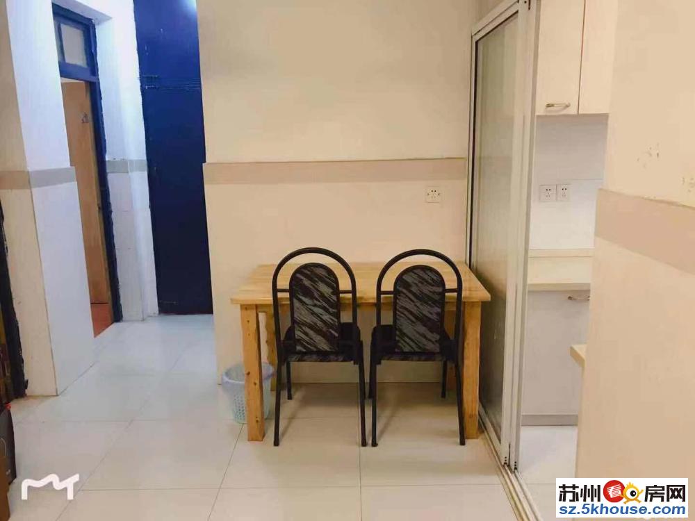 清塘新村 真实图片 真实价格 市立医院 山塘街 精装两室