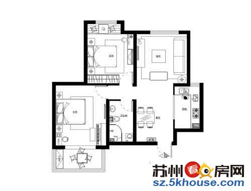 交通便利 看房方便 楼层适中 采光无敌 靠近大型商业广场