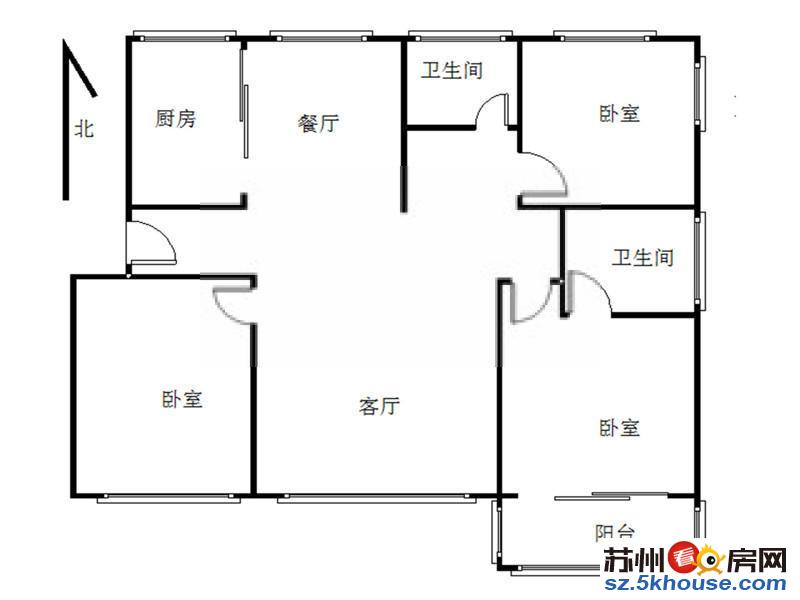 南环新村 鼎泰花园 吴中大厦 汇邻广场 汽车南站 拎包入住