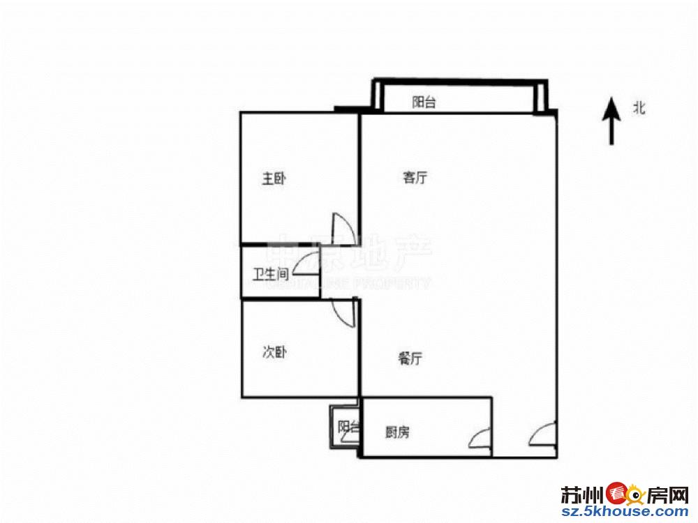 鼎泰花园 新南环新村 南华公寓 精装出租 拎包入住 包车位