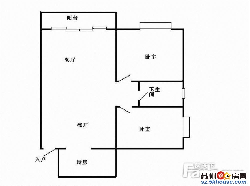 吴中东方大道 万业湖墅金典 保利独墅西岸三房 房东自主随时看