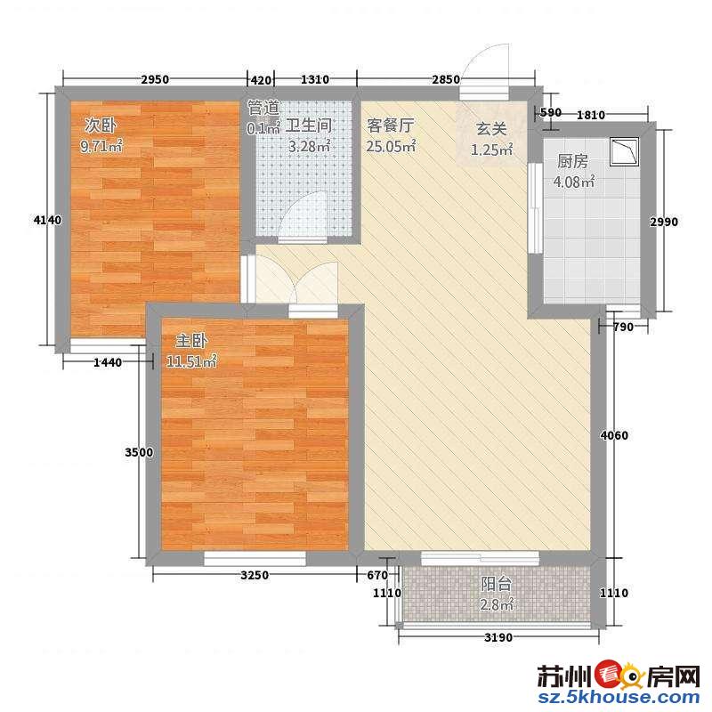 斜塘联丰广场 近联丰广场 欧尚 2.5产业园 可短租 无中芥