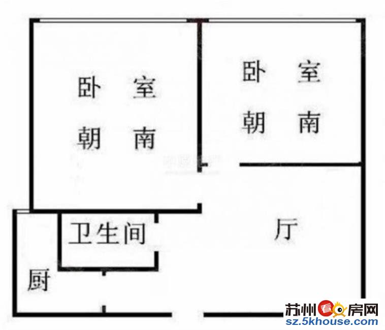 实验一中 招商学府统装两房 装修奢华 临近仁恒棠悦湾 佳兆业