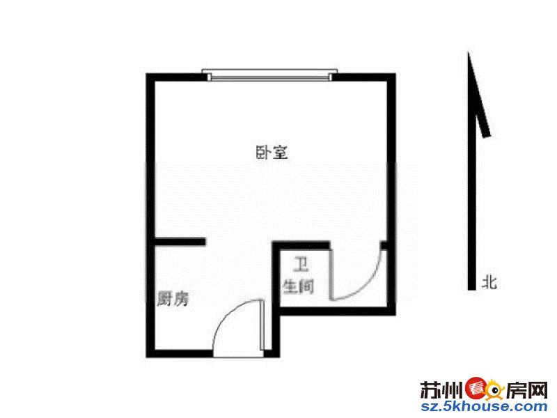 月付真实图片新康花园精装1房带组合沙发有拎包入住