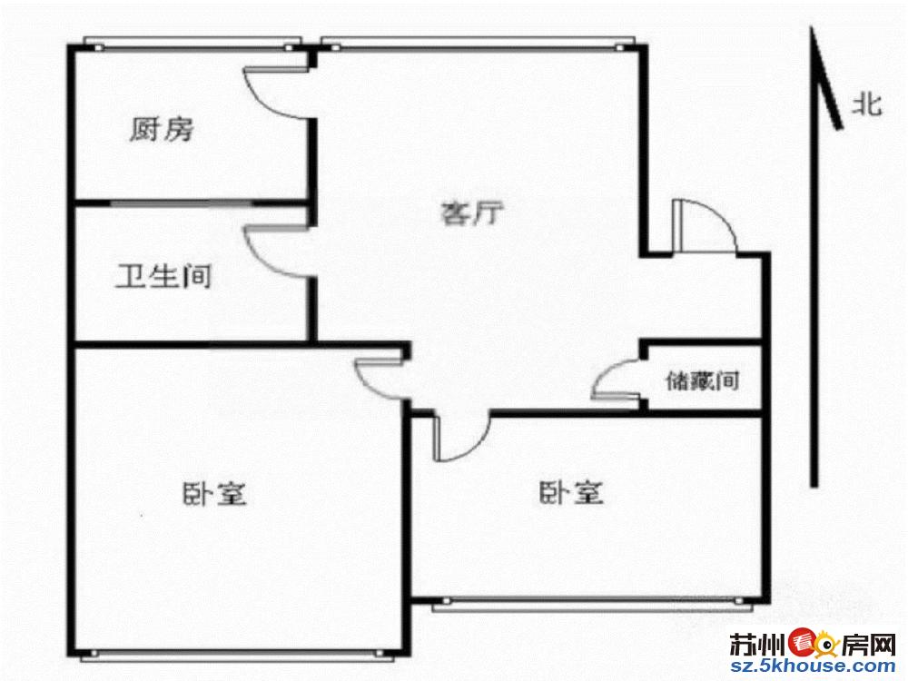 滨河路玉山广场 淮海街 保利雅苑国际公馆 电梯2房 如图所示