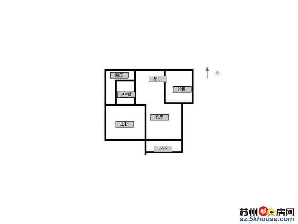 狮山新苑 塔园路地铁口 两房朝南一样大 干净整洁 有钥匙