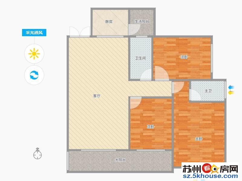 友联一村友新新村天辰花园精装两房拎包入住友联地铁口