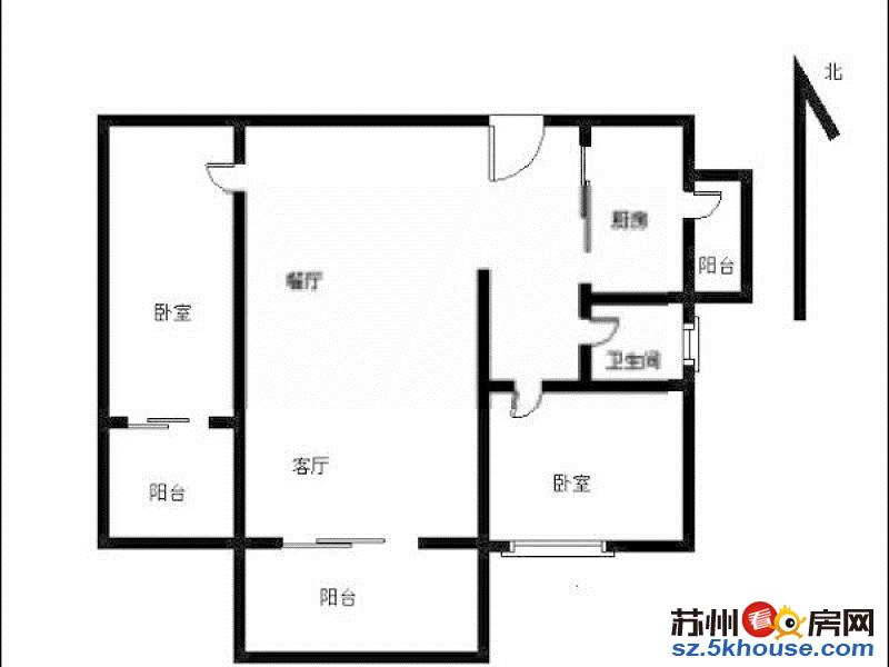 园区都市花园万科物业电梯两房 天翔花园贵都花园 自住保养好