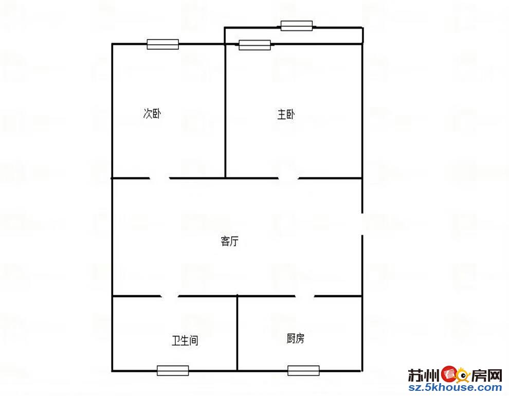 人民路十全街地铁口苏高中旁边佳安别院近东大街吴县新村