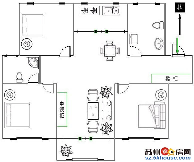 苏州佳安别院三元坊东大街书院巷地方弄市立医院图书馆大三房