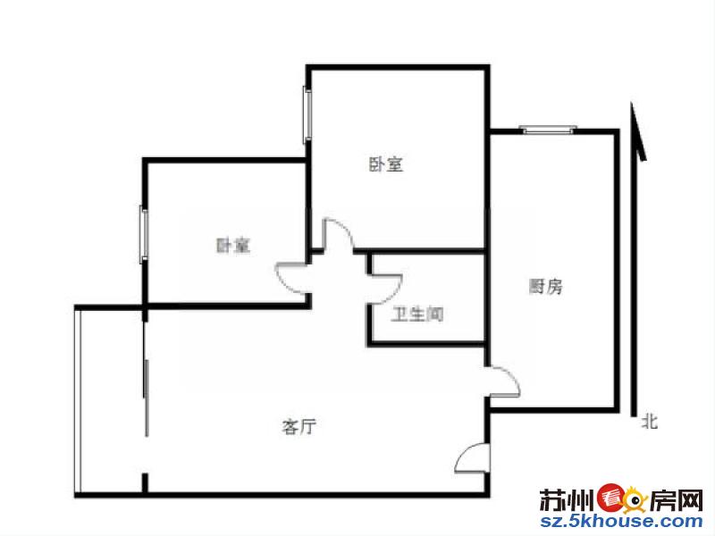 苏苑新村两室利通大厦吴中大厦团结桥沃尔玛汽车南站