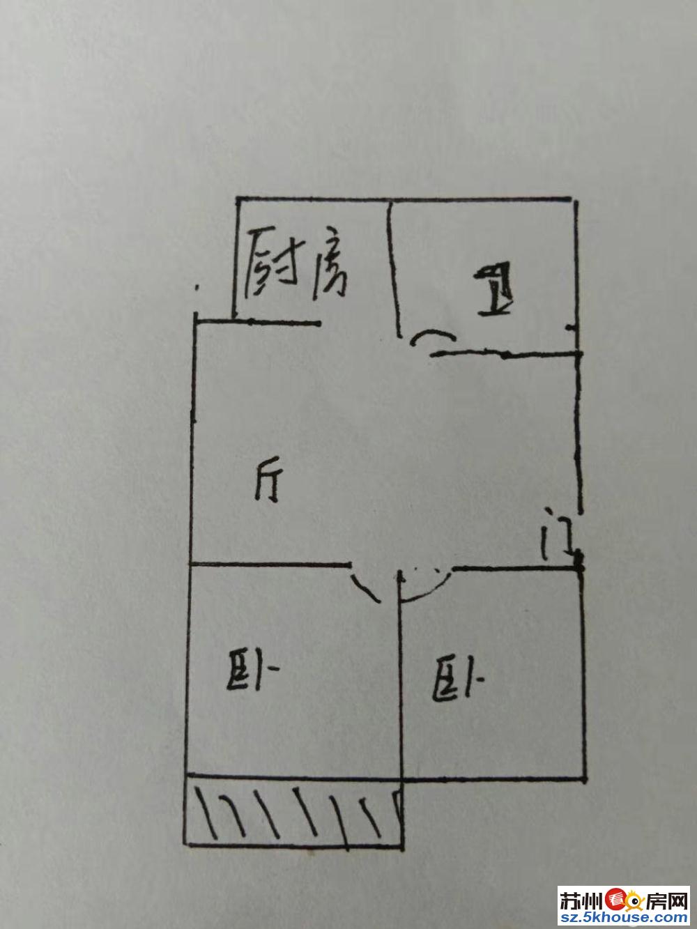 漕湖花园 产证满两年 带小 阳光边户 房东诚心出售