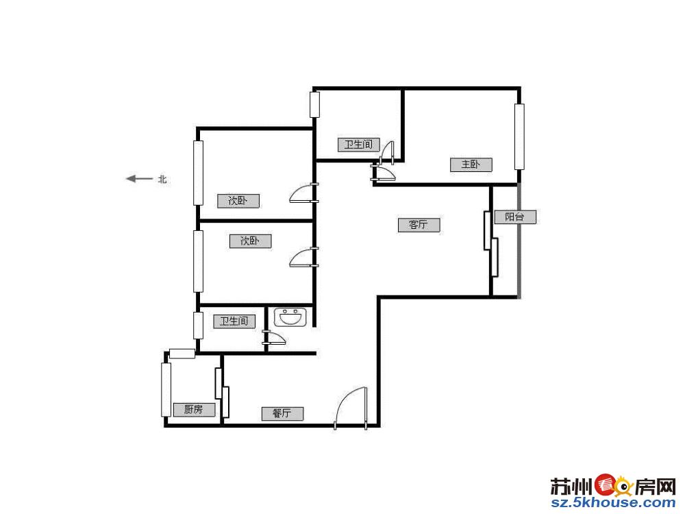 全新装修未住人房东需要回老家发展急需出售看中房子可谈