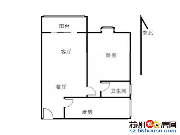 嘉和丽园 精装x9fa4房 家电齐全拎包入住家具城