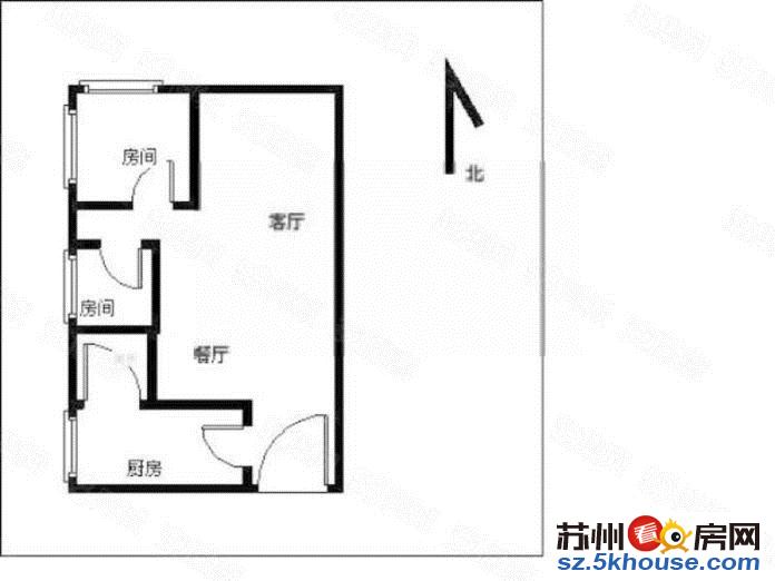 家乐福百金对面 凯翔广场 家具家电齐全 拎包入住 华宇 天虹