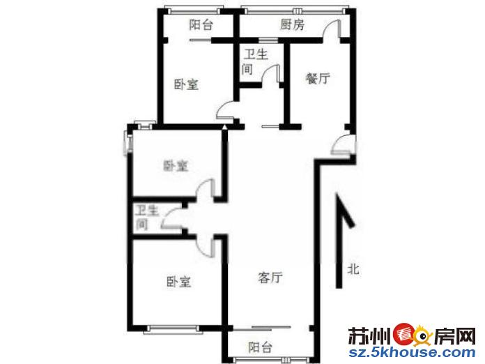 劳动路地铁口 两室电梯房 桐泾南路沿线 国家电网 押一付一