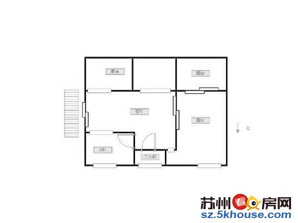 新上馨泓花园 房东降价急售 上叠 带16平电动 看中可谈