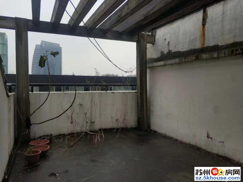 石湖华城简单装修复式双露台有钥匙随时看房满两年 急卖