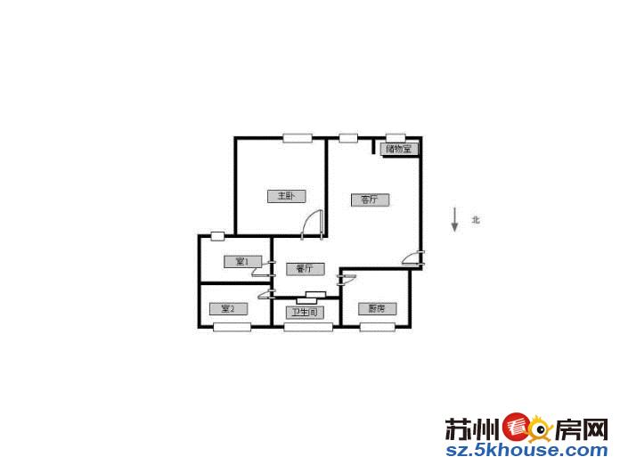 西环路地铁口田家炳移动大厦旁旁三元二村两房随时看房