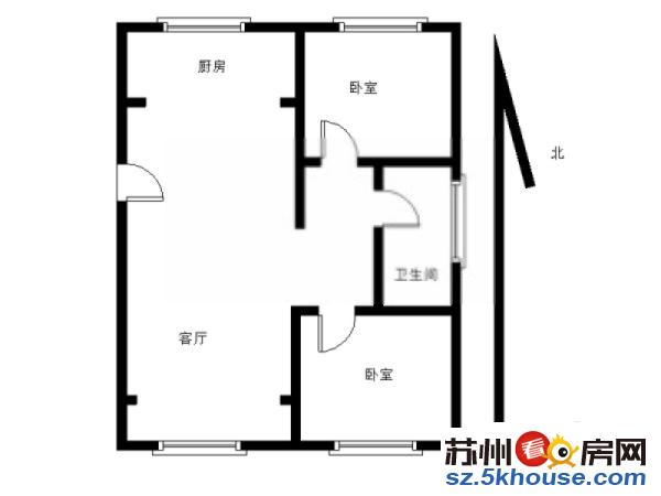 南环新村对面南华公寓南园南路翠园新村旁内马路南园花苑两房