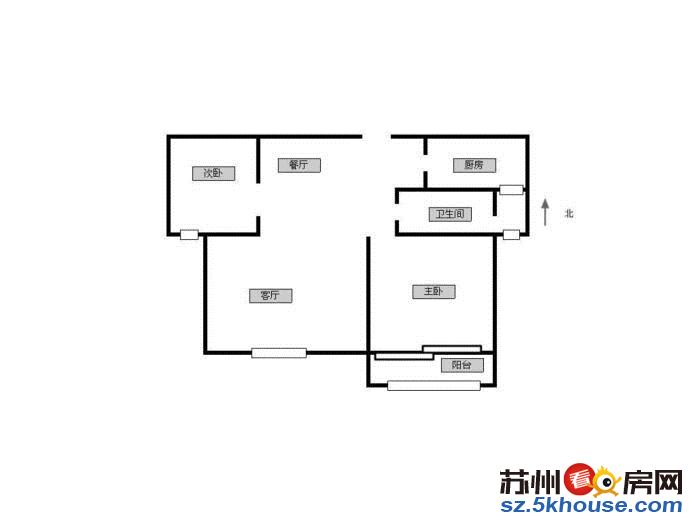 宝石御景园 利景华庭 自住两室 石路广济南路西城永捷拎包入住