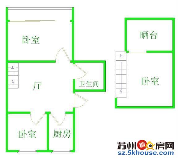 东汇路187号精装修复式房产权2008年房193万