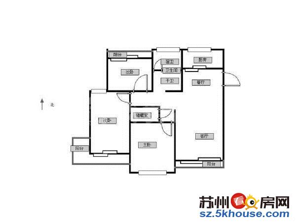 新上领秀江南中间楼层 三开间朝南 带33平 汽车位