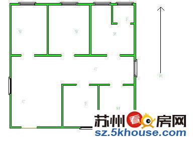 嘉业阳光城花园装修很好 三室两厅两卫 采光好无遮挡 看房方便