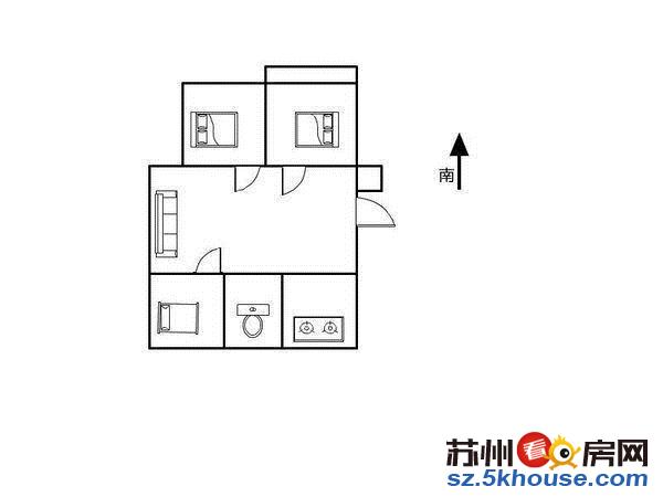 全景VR实拍一一一新天地家园南区四楼复式带大阳光房满五年