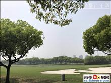 降价100万 银丽高尔夫一线球场景观 占地2亩价格可谈随时看
