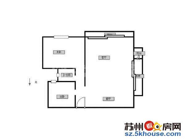 邻轻轨20万精装自住家电家具全留满两娘有车位另卖急售