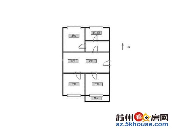 宝邻苑前排二楼采光无遮挡装修保养非常好送大