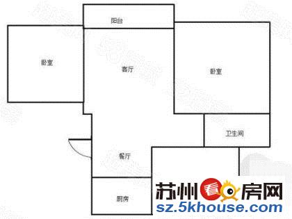 急售 山湖湾 简装3房 中上楼层 采光无遮挡 房东诚心