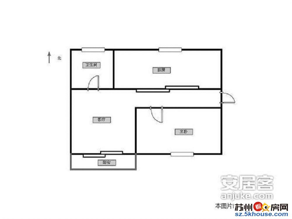 双实验学府 惠丰花园 实拍图片 中间楼层 大运河旁 自带商业