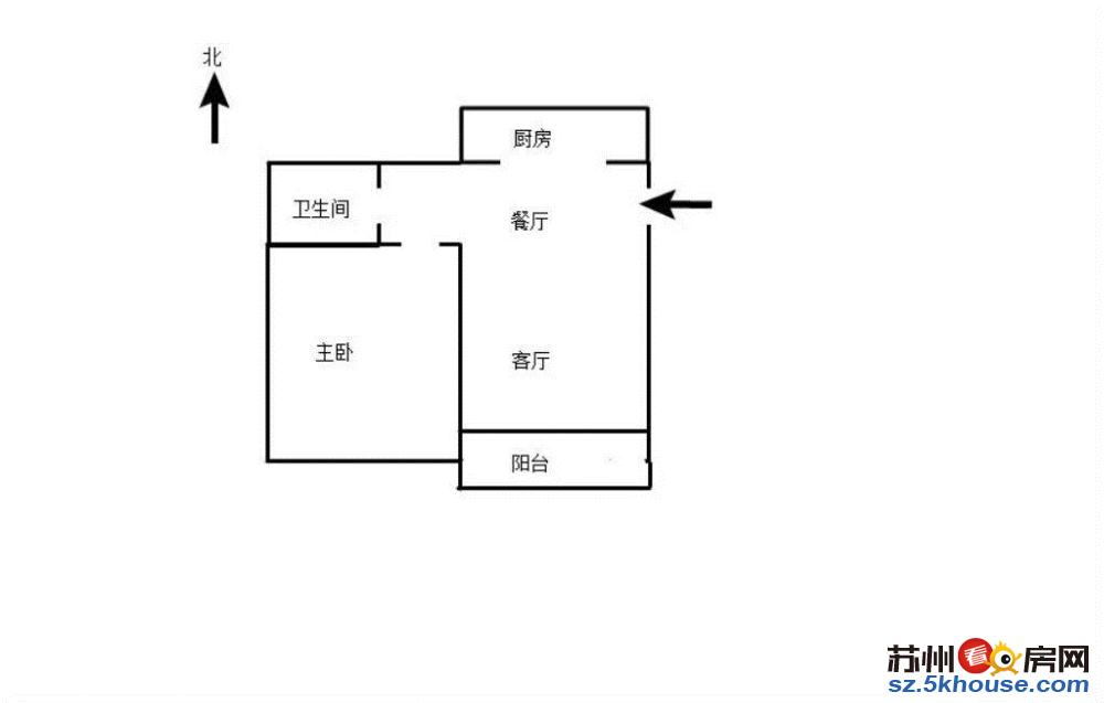 急售 阳山花苑一区 新房已定 自住装修 中间楼层 价格真实