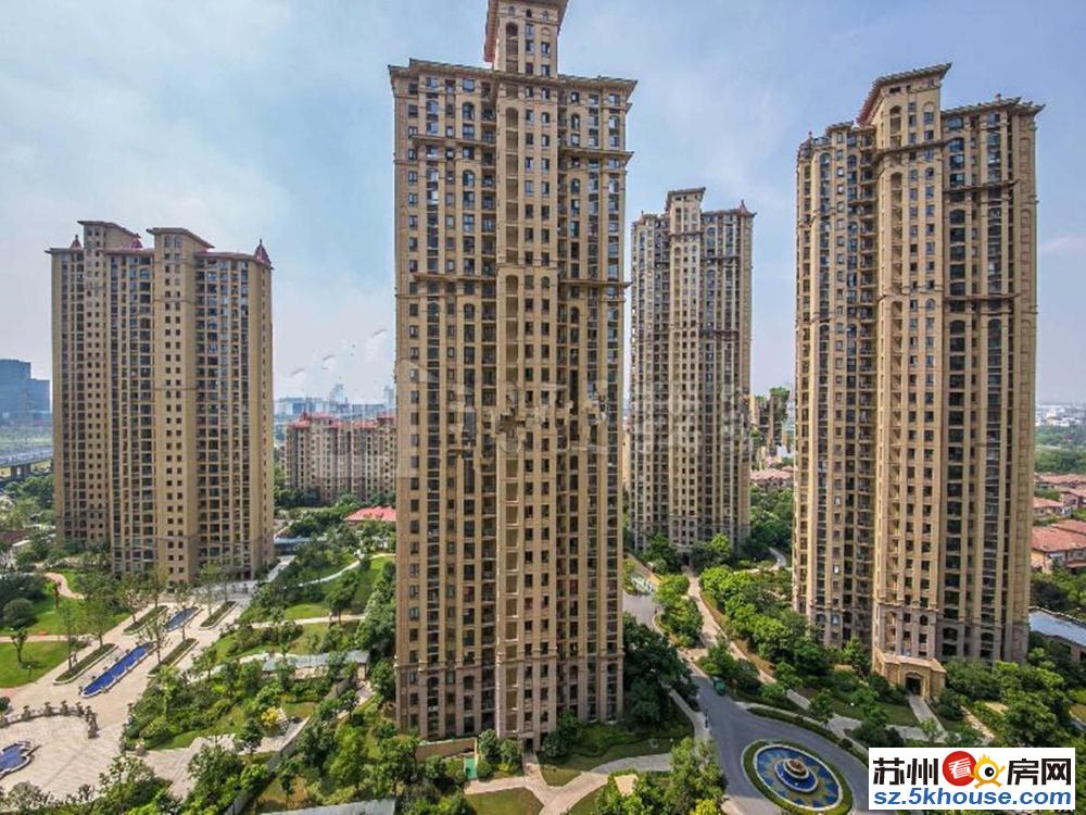 急售业主区上海发展已改3房保养非常好