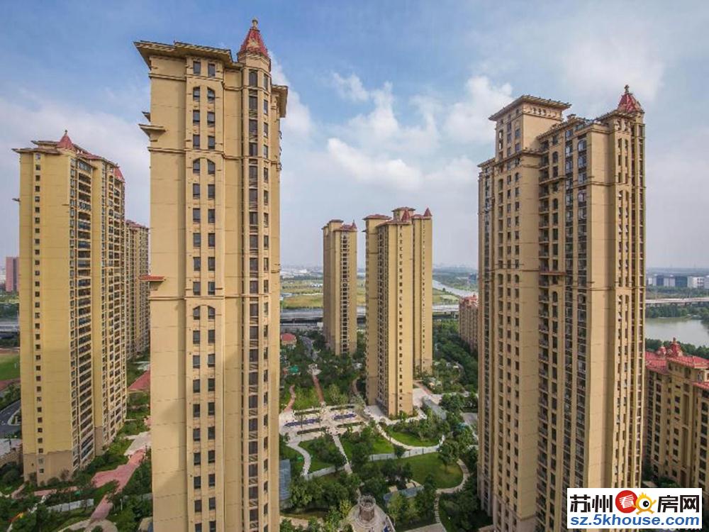 急售业主区上海发展已改3房保养非常好