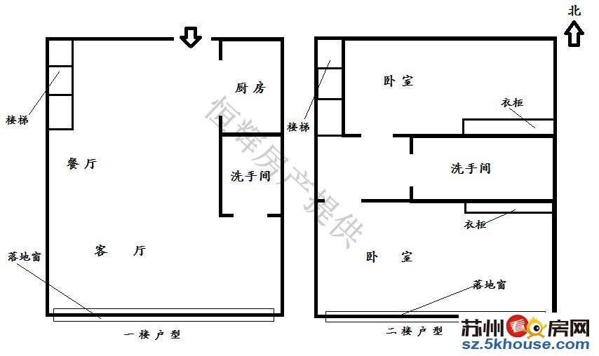 满五年一套房 住宅性质 支持公积金贷款 水电民用 住宅性质