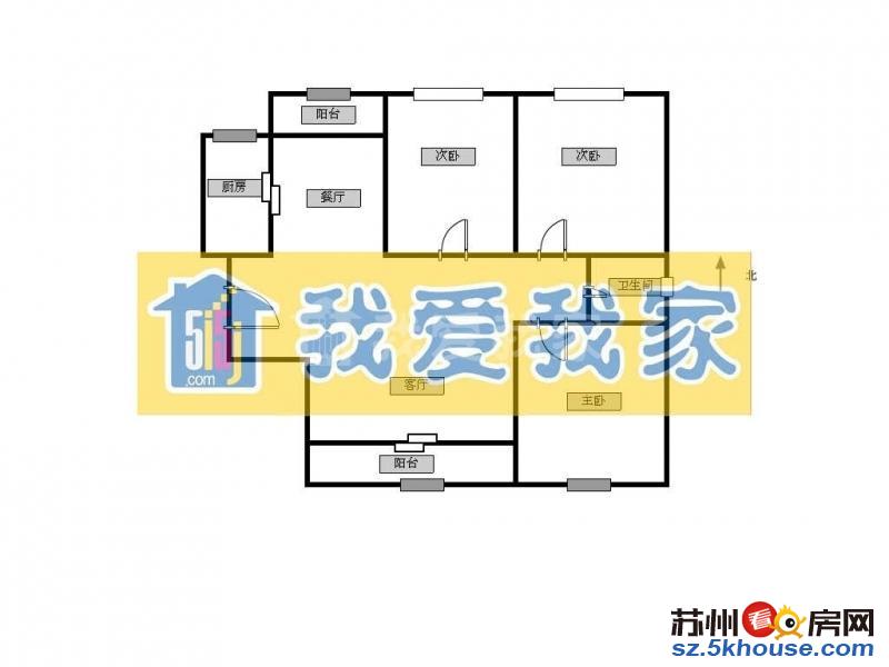 欧风商业街 晨曦怡庭 电梯洋房顶复 精装拎包配套齐全 轻轨房