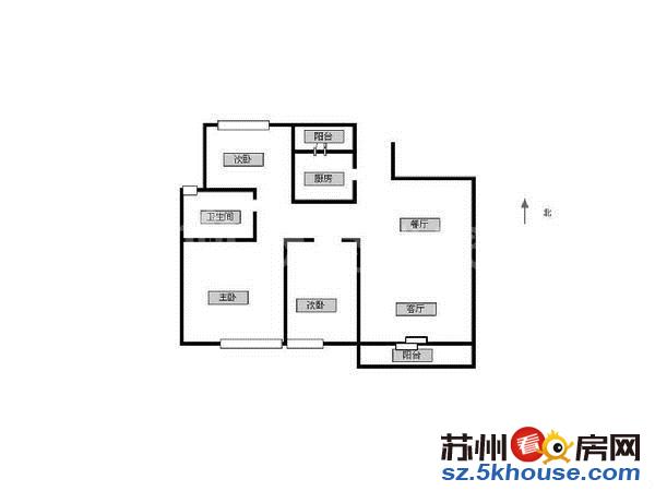 水漾四期 大三房 ZY空调 看房随时 拎包入住