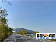 70年精装湖景别墅 总价145万起 东山天境旁 紫竹云山墅