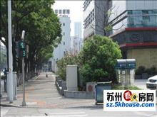 吴中西路小区实景图(24)