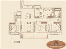 湖畔樾山实景图(5)