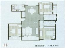 青山绿庭实景图(6)