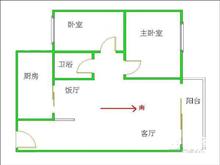 白莲花园实景图(1)