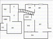 白马涧花园(一至四区)实景图(1)