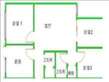 日规路小区实景图(3)